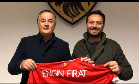 Türkiyəli mütəxəssis Azərbaycan millisinin baş məşqçisi ola bilər