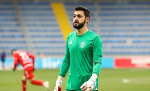 "Səbail"in qolkiperi xaricə yollana bilər