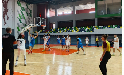 ABL: IV tur yekunlaşır