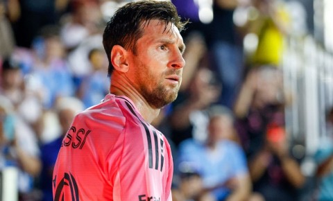 “İnter Mayami” yeni müqavilə bağlı Messi ilə danışıqlara başlayıb