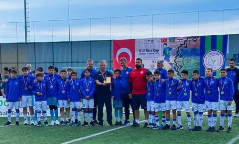 "Sabah" Türkiyədə 6-cı oldu