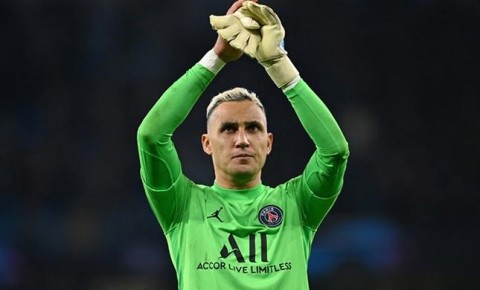 Keylor Navasın yeni klubu müəyyənləşdi