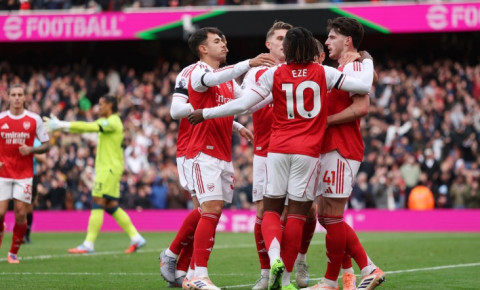 "Arsenal" əkiz qardaşlardan ikincisini də transfer etmək istəyir