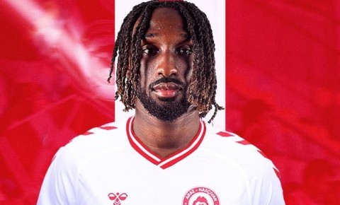 "Araz-Naxçıvan"dan daha bir transfer