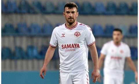 Qara Qarayev: "Bu, böyük əziyyətin və xarakterin nəticəsidir"