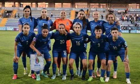 Millimizin oyunun məkanı və saatı müəyyənləşib