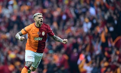 İkardi “Qalatasaray”dan ayrıla bilər