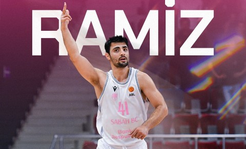 Azərbaycan çempionundan yeni müqavilə