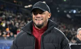 "Bavariya"nın baş məşqçisi: "2026-cı il onun ili ola bilər"