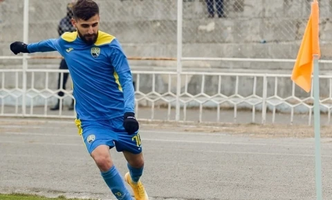 Nicat Süleymanov: "Adil müəllimlə aramızda problem yaşanmışdı"