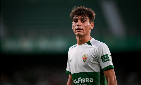 "Mançester Siti" İspaniya millisinin üzvünü transfer etmək niyyətindədir