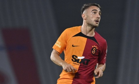 "Napoli" "Qalatasaray"ın futbolçusunu istəyir