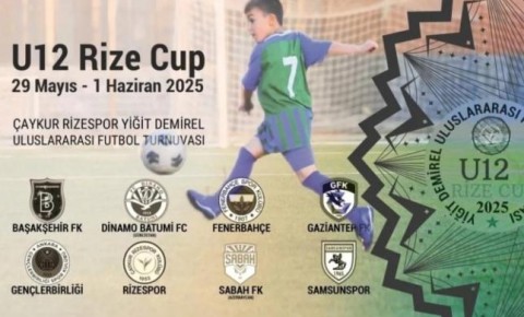 "Sabah" “Rize Cup”a qatılacaq