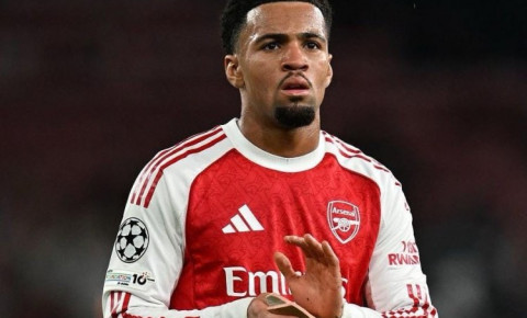 "Arsenal" İngiltərə millisinin üzvünü icarəyə verəcək