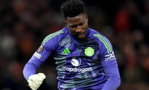 Onana "Trabzonspor"a keçdi