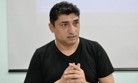 Aslan Kərimov: "Klub rəhbərliyini, orada çalışan şəxsləri qınamağı düzgün saymıram"