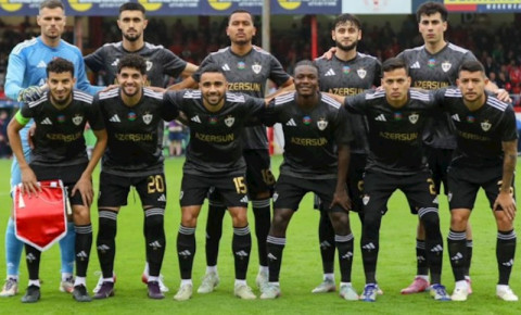 "Qarabağ"ın legioneri klubdan ayrılacaq? - EKSKLÜZİV