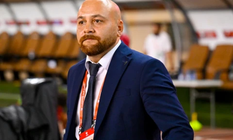 UEFA Emin Səfərovu Şimali Makedoniyaya göndərir