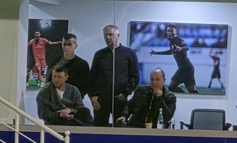 Vernidub “Neftçi”nin oyununda