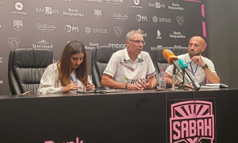 Xorxe Kaskilya: "Bugünkü qələbə əziyyətimizin bəhrəsidir"
