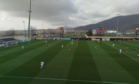 Qəbələdə qarşılıqlı qollar