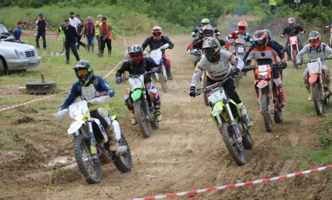 Bakıda Zəfər Gününə həsr olunan Motokross Çempionatı keçiriləcək