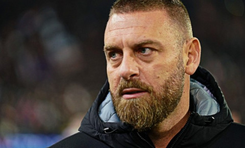 "Roma"nın sabiq çalışdırıcısına Turin klubundan təklif
