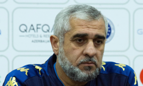 Adil Şükürov: “Bu sözü adama ərki çatan deyə bilər” - MÜSAHİBƏ