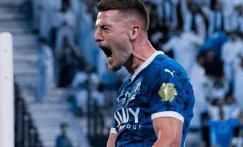 "Əl-Hilal"ın futbolçusu "Fənərbaxça"nın hədəfində