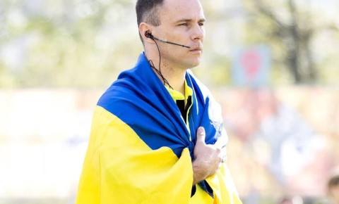 "Qarabağ"ın "Çelsi" ilə oyununu ukraynalı hakimlər edərə edəcək