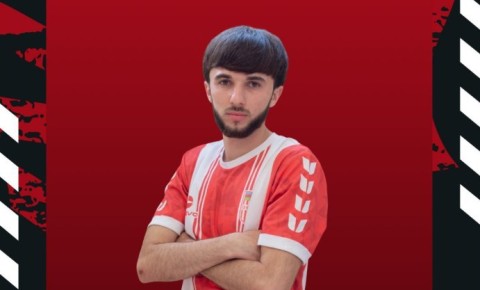 "Qəbələ"nin yetirməsi "Şəmkir"də