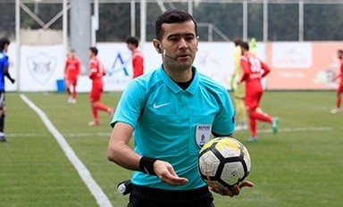 "Turan Tovuz" - "Neftçi" matçının hakimləri açıqlandı