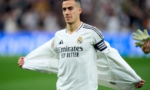 “Real” onunla yollarını ayıracaq