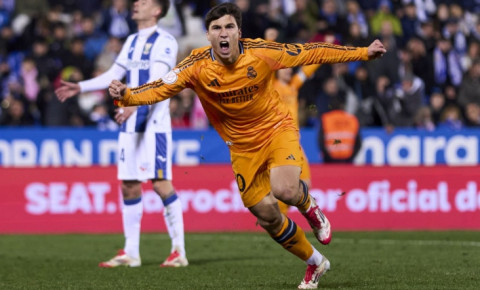 Üç İngilis klubu "Real"ın hücumçusunu istəyir