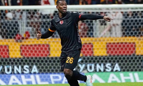 "Qalatasaray"ın müdafiəçisi Braziliyaya yollanır