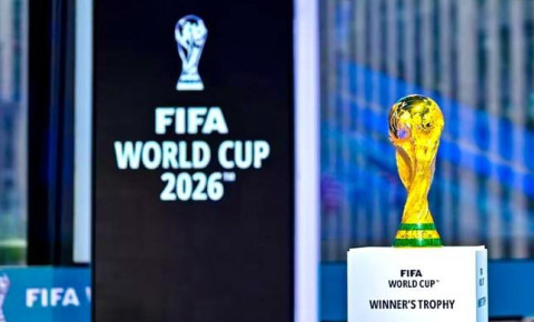 DÇ-2026: Final mərhələsinin püşkü atıldı