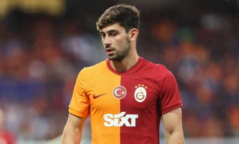 "Qalatasaray"ın futbolçusu İspaniya klubuna keçə bilər