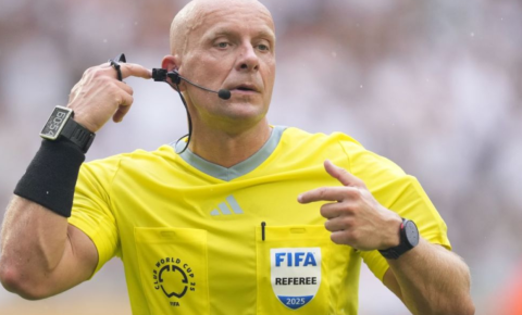 “Qarabağ”ın “Napoli” ilə oyunu onlara tapşırıldı