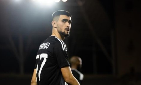 "Qalatasaray"ın futbolçusu 1-ci, Toral Bayramovun qolu 7-ci oldu