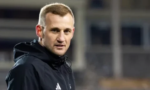 Maksim Medvedevə yeni təyinat
