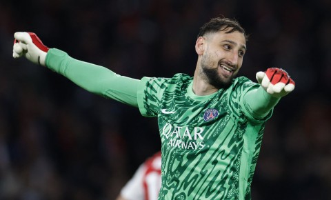 Donnarumma: "Mbappenin gedişindən sonra PSJ daha böyük komandaya çevrildi"