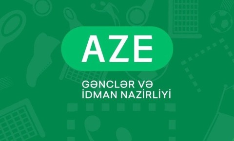 Gənclər və İdman Nazirliyi 2024-cü ilin ən yaxşılarını açıqlayıb