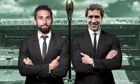 Raulu Arbeloa əvəzləyir