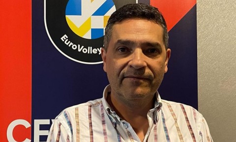 Mixail Frişman qitə çempionatında hakimlərin işini qiymətləndirəcək