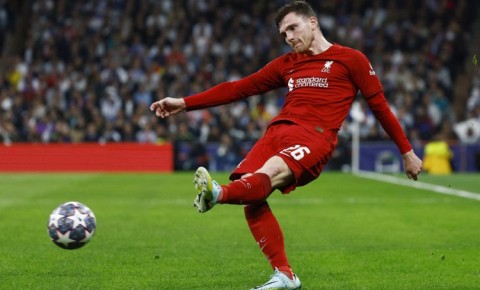 "Liverpul"un müdafiəçisi "Atletiko"ya keçə bilər