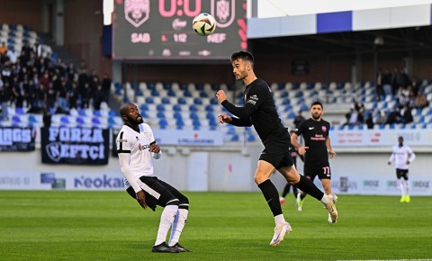 “Sabah” onunla yollarını ayırdı – rəsmi