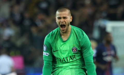 PSJ Çempionlar Liqasının oyununa itkilərlə çıxacaq