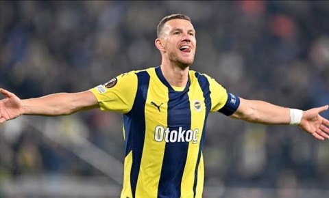 "Fənərbaxça"dan ayrılan hücumçu İtaliyaya qayıda bilər