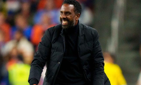 "Seltik" ona tapşırıldı