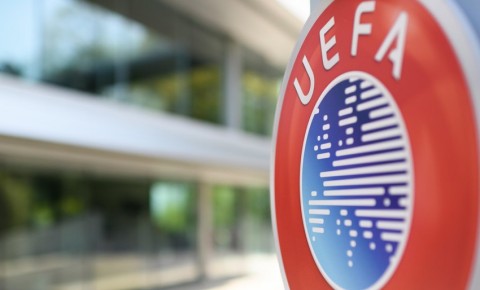 Klublarımızın UEFA reytinqində mövqeyi açıqlanıb